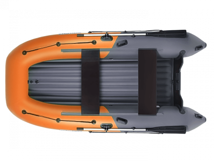 Boatsman НДНД лодка BT330A  оптом, фото 1