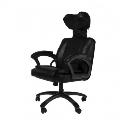 Офисное массажное кресло iRest GJ-B2B-1 Black оптом, фото 1