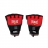 Перчатки снарядные гелевые Evergel MMA Evergel Wraps S 7457BS оптом
