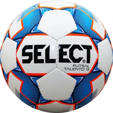 Мяч футзальный любительский &quot;SELECT Futsal Talento 13&quot;, размер 3  оптом, фото 1