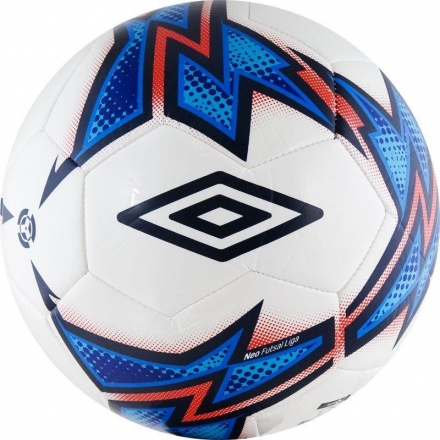 Мяч футзальный любительский &quot;UMBRO Neo Futsal Liga&quot;, размер 4 оптом, фото 1