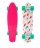 Круизер пластиковый Lolli, 22&#039;&#039;x6&#039;&#039;, ABEC-7 оптом