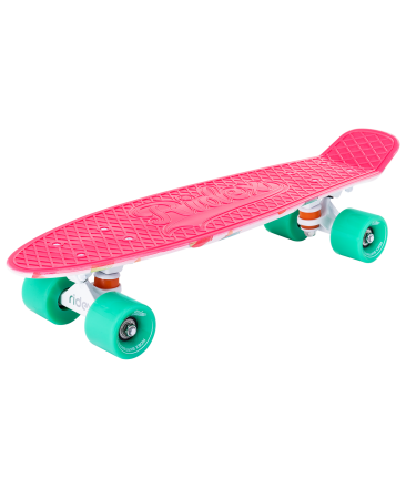 Круизер пластиковый Lolli, 22&#039;&#039;x6&#039;&#039;, ABEC-7 оптом, фото 2