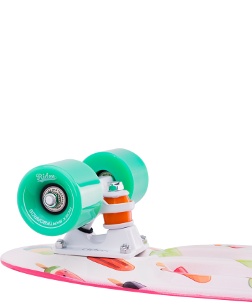 Круизер пластиковый Lolli, 22&#039;&#039;x6&#039;&#039;, ABEC-7 оптом, фото 4