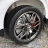 Электромобиль Mercedes Benz GLC63 AMG QLS-5688 белый оптом