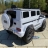 Электромобиль Mercedes-Benz AMG G63 k999kk 4WD белый оптом