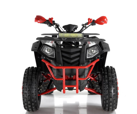 Квадроцикл WELS ATV Thunder 200 Evo X оптом, фото 4