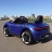 Электромобиль Porsche Sport М777МР синий оптом