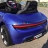 Электромобиль Porsche Sport М777МР синий оптом