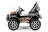 Детский электромобиль Peg Perego Gaucho Rock in IGOD0075 оптом