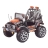 Детский электромобиль Peg Perego Gaucho Rock in IGOD0075 оптом
