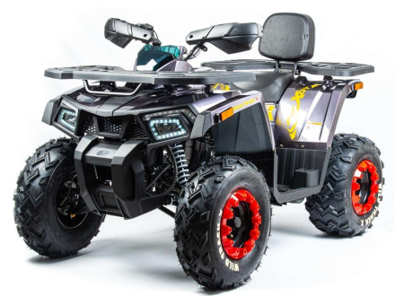 Квадроцикл TAO MOTOR ATV 200 оптом, фото 1