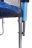 DIAMOND FITNESS EXTERNAL 8FT (244 СМ) БАТУТ С ЗАЩИТНОЙ СЕТКОЙ И ЛЕСТНИЦЕЙ оптом