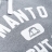 Толстовка Manto manhood0163 оптом