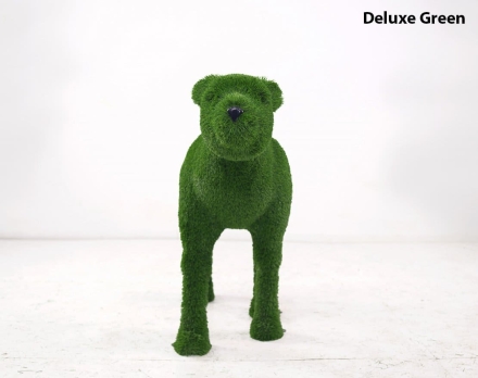 Топиари олень, малыш Том - газон Deluxe/Deluxe Green оптом, фото 4