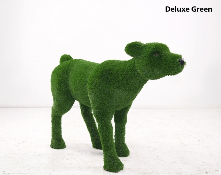 Топиари олень, малыш Том - газон Deluxe/Deluxe Green оптом, фото 3