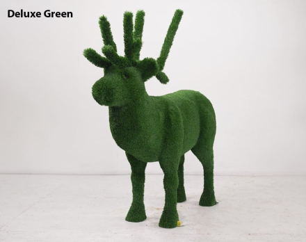 Топиари олень Норди II - газон Eco оптом, фото 9