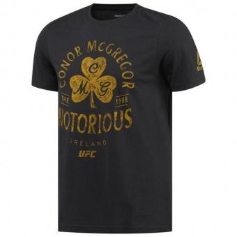 Футболка REEBOK Conor McGregor оптом, фото 1