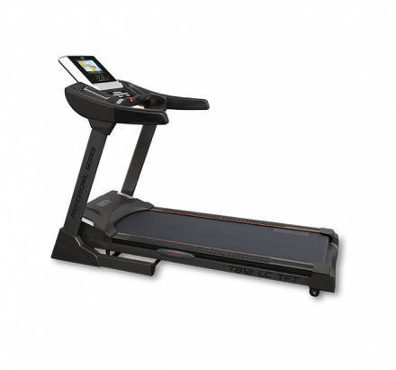 BRONZE GYM T812 LC TFT Беговая дорожка коммерческая оптом, фото 1