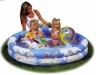 Изображение товара Бассейн Tom&Jerry Bestway 122х20 см 93044