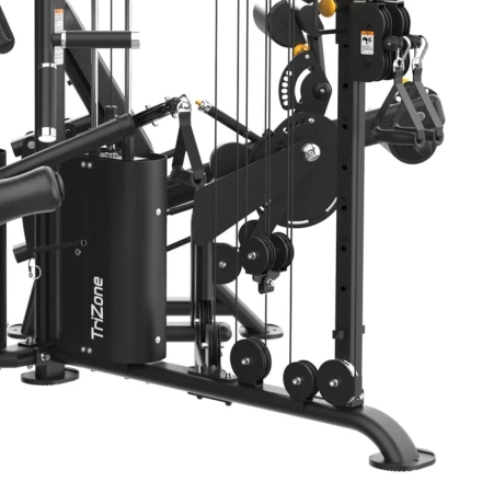 Мультистанция BRONZE GYM EVOLVE TriZone оптом, фото 2