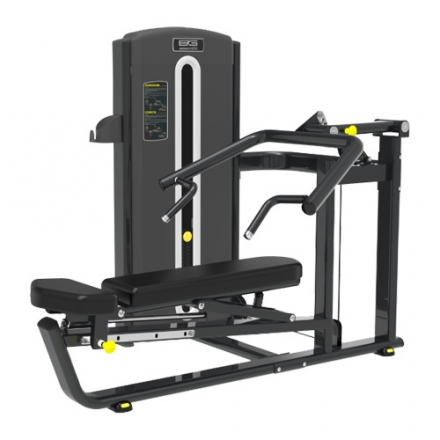 BRONZE GYM M5-03 DUAL Жим от плеч сидя/лежа оптом, фото 1