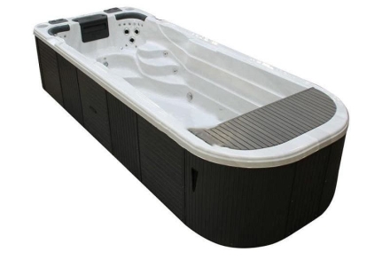 Плавательный спа бассейн Fonteyn Spas Aquatic 4 оптом, фото 2