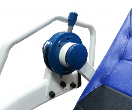 Инверсионный стол коммерческий DFC XJ-CI-19ML оптом, фото 3