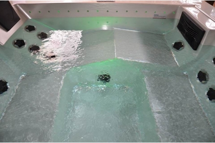 Спа бассейн Passion Spas Signature Spa Kubus оптом, фото 3