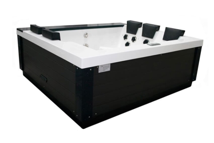 Спа бассейн Passion Spas Signature Spa Kubus оптом, фото 2