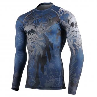 Рашгард FixGear CFL-86 L/S оптом, фото 1