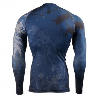Рашгард FixGear CFL-86 L/S оптом, фото 2