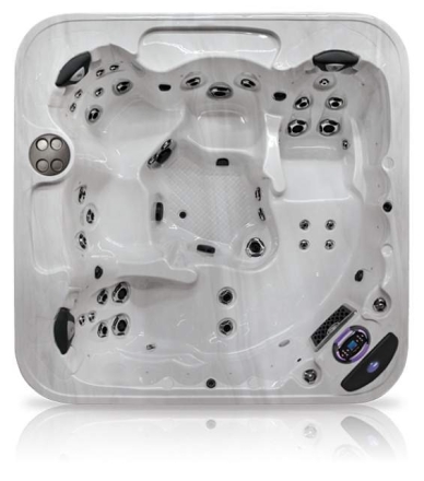 спа-бассейн Coast Spas Unity оптом, фото 1