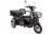 Электротрицикл RuTrike S2 L1  оптом