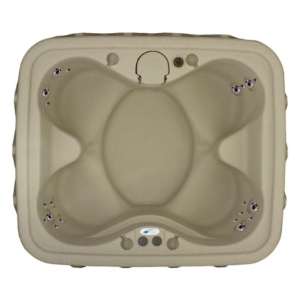 Мини спа-бассейн Dream Spa X-400 оптом, фото 1