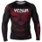 Рашгард Venum NoGi 2.0 Black L/S оптом
