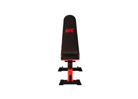 UFC Скамья универсальная Deluxe оптом, фото 5