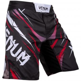 Шорты ММА Venum Exploding Black оптом, фото 2