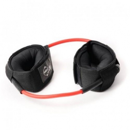 Амортизатор тpубчaтый c мaнжeтaми Dittmann Ankle-Tube DT-LL-M оптом, фото 1