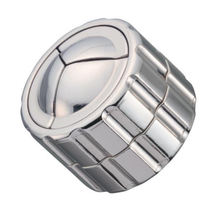 Головоломка Цилиндр****/ Cast Puzzle Cylinder**** оптом, фото 1