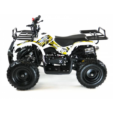 Квадроцикл MOTAX Mini Grizlik X-16 (э/с) Big Wheel оптом, фото 48