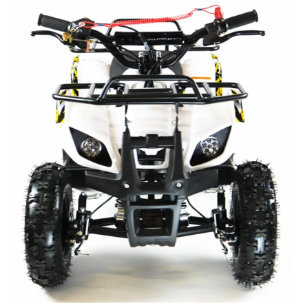 Квадроцикл MOTAX Mini Grizlik X-16 (э/с) Big Wheel оптом, фото 46