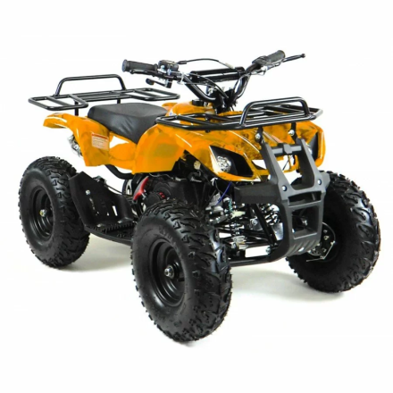 Квадроцикл MOTAX Mini Grizlik X-16 (э/с) Big Wheel оптом, фото 9