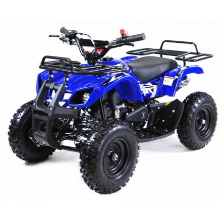 Квадроцикл MOTAX Mini Grizlik X-16 (э/с) Big Wheel оптом, фото 3