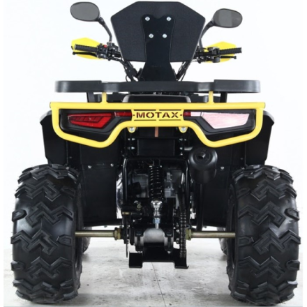 Квадроцикл GRIZLIK U200 LUX оптом, фото 3