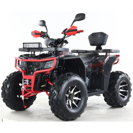 Квадроцикл GRIZLIK U200 LUX оптом, фото 2