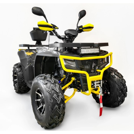 Квадроцикл GRIZLIK U200 LUX оптом, фото 1