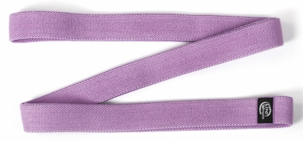 Фитнес-резинка тканевая длинная Lite Weights 0758LW HEAVY оптом, фото 1