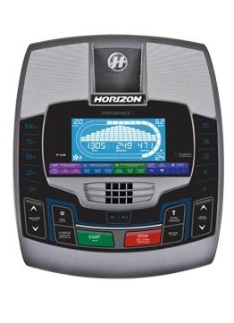 HORIZON ENDURANCE 5 (2013) Эллиптический тренажер домашний оптом, фото 2