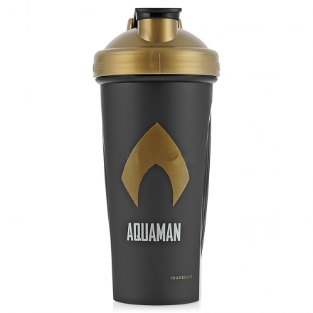 Шейкер Super Hero Series Aquaman 700мл. оптом, фото 1